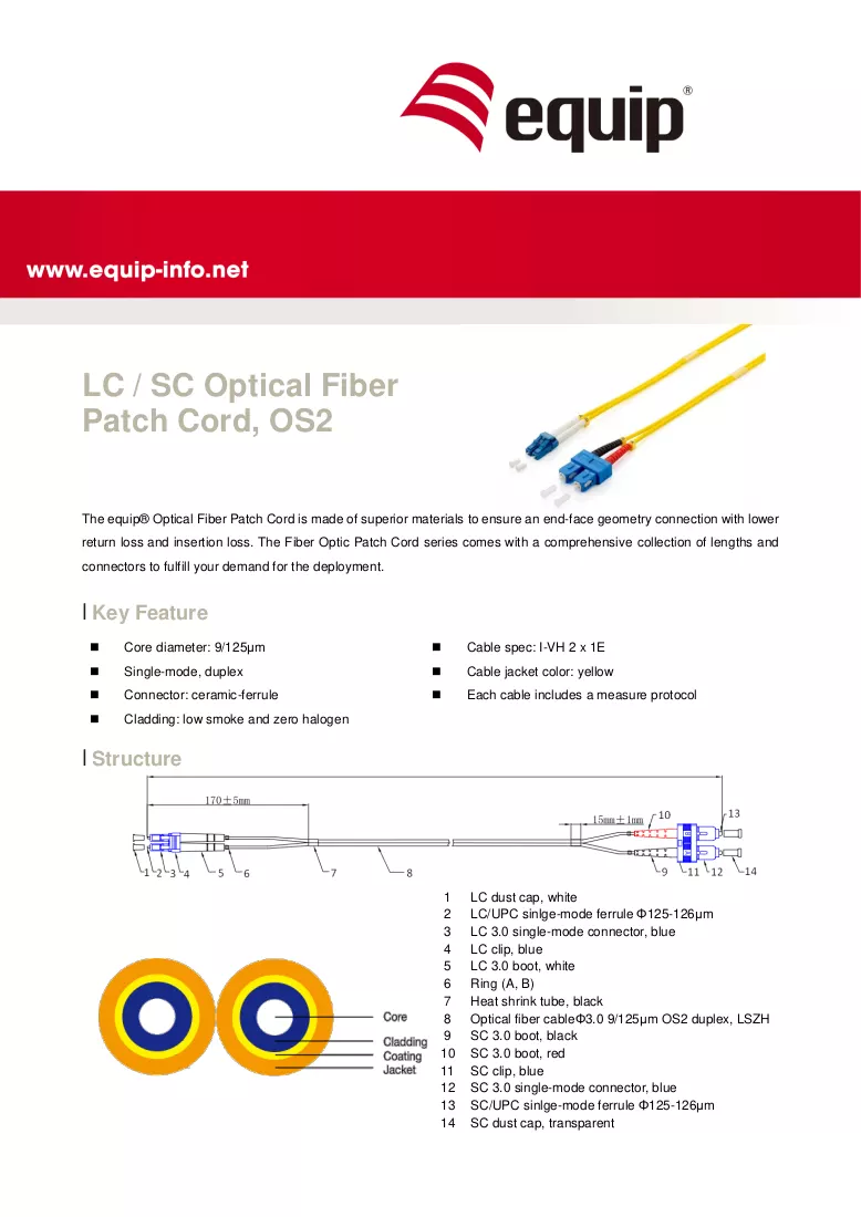 Brochure