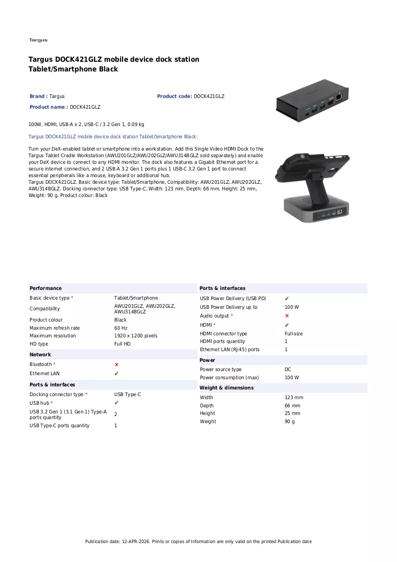 Brochure