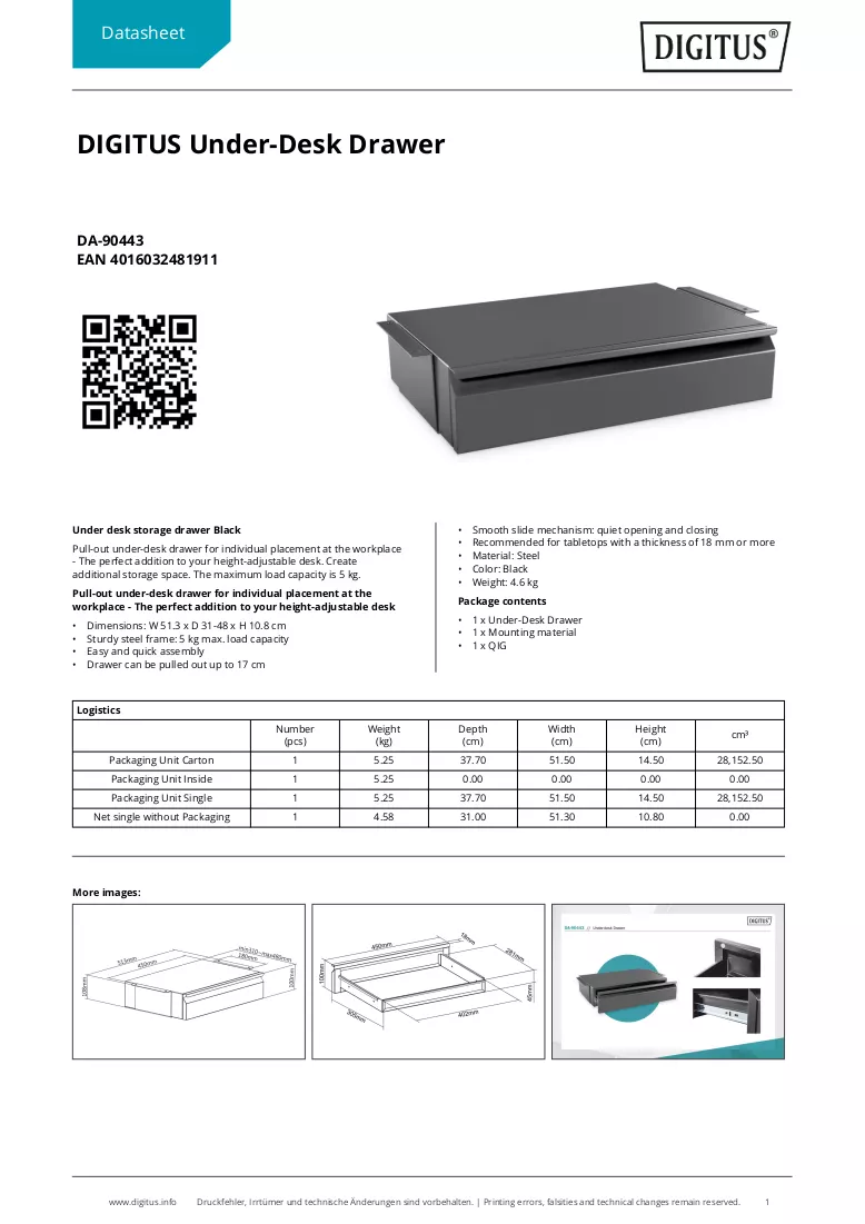 Brochure