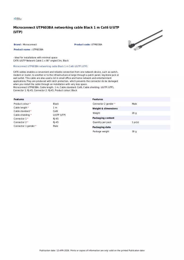 Brochure