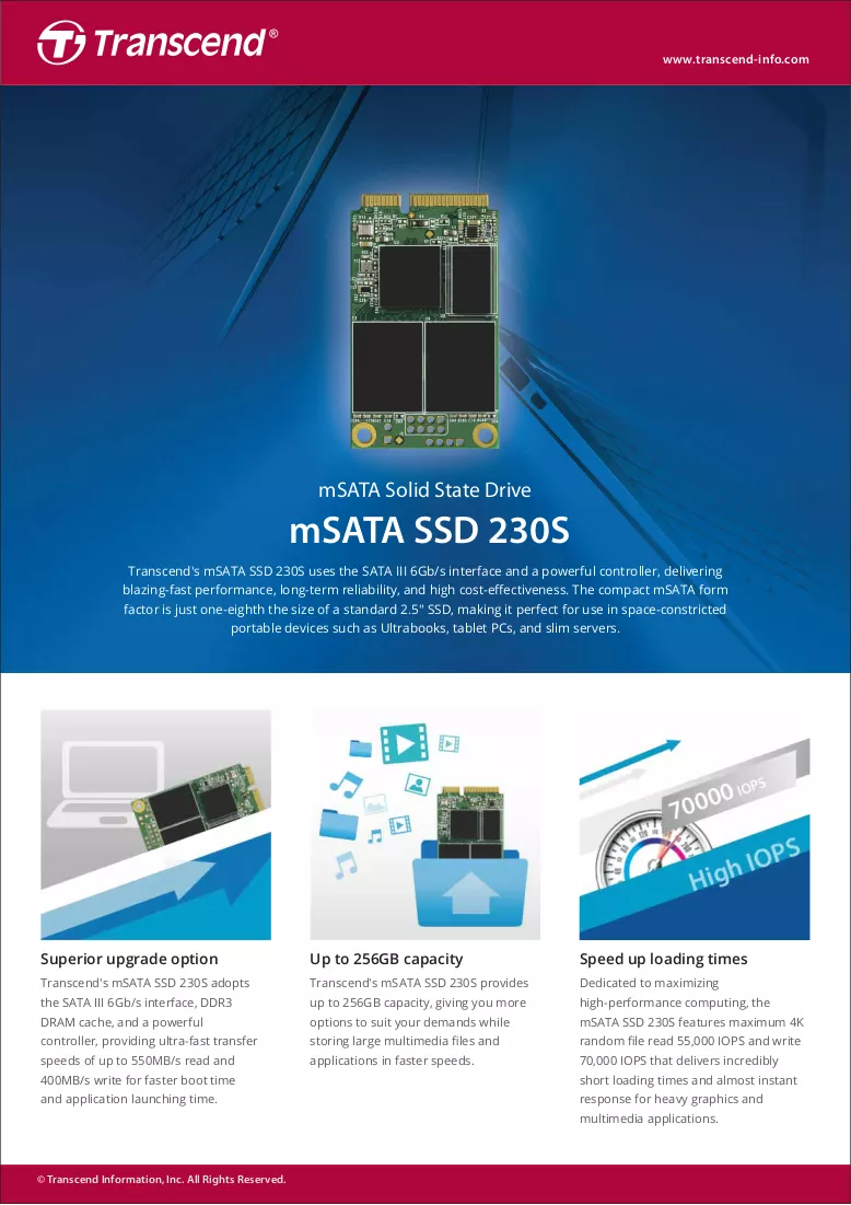 Brochure