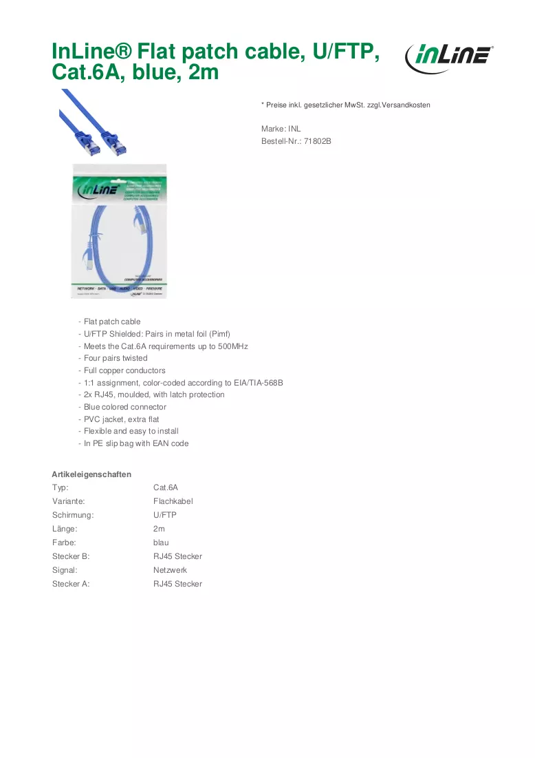 Brochure