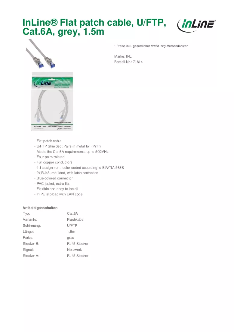 Brochure