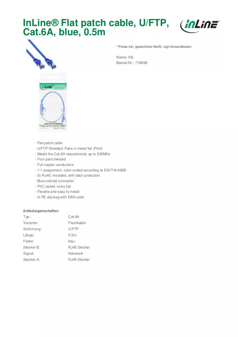 Brochure
