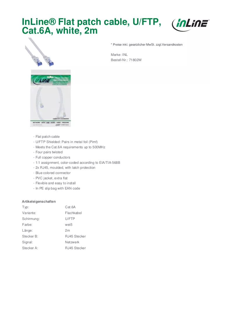 Brochure