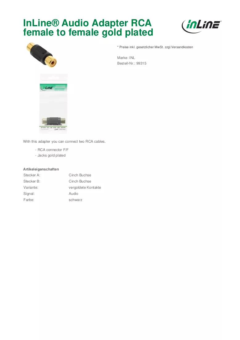 Brochure