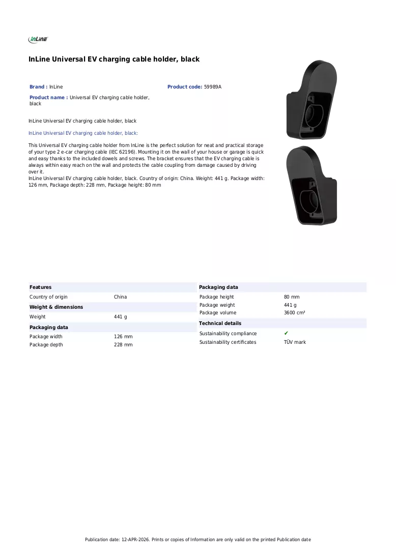 Brochure