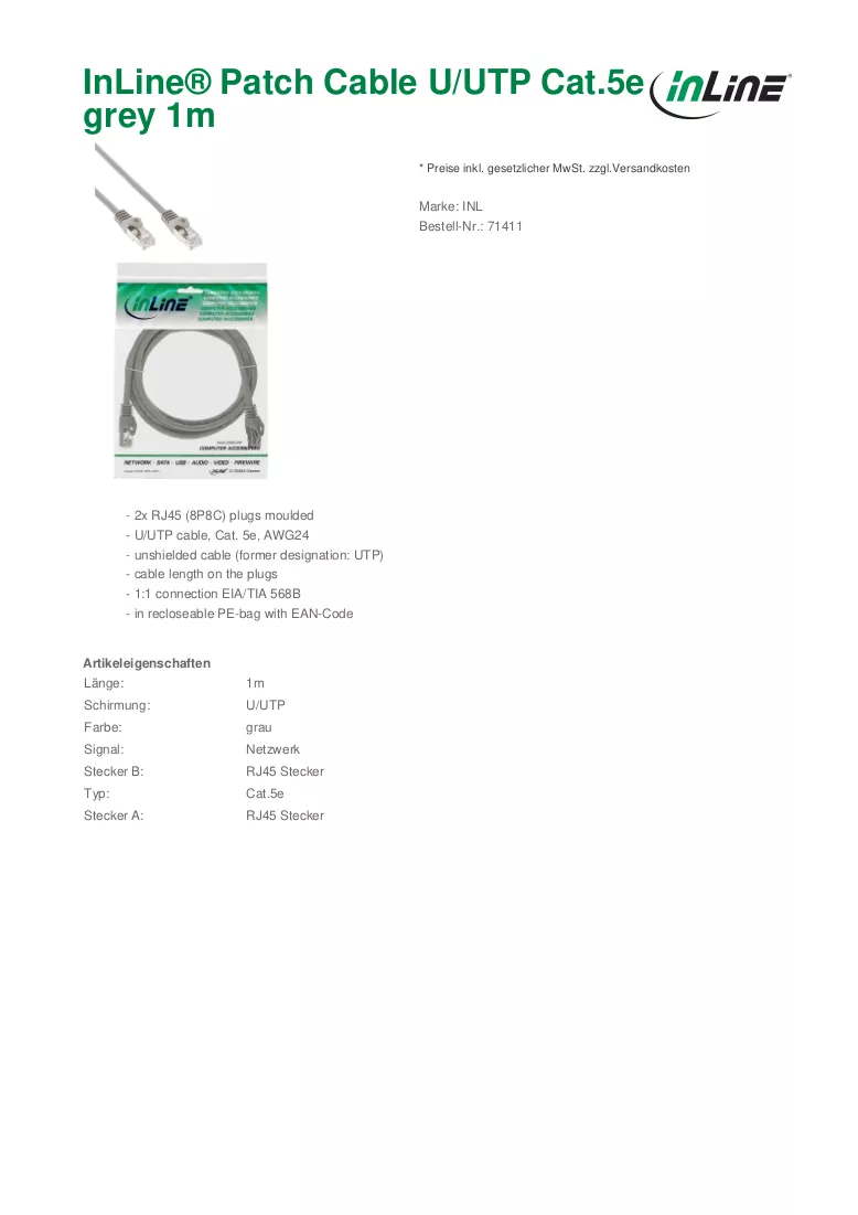 Brochure