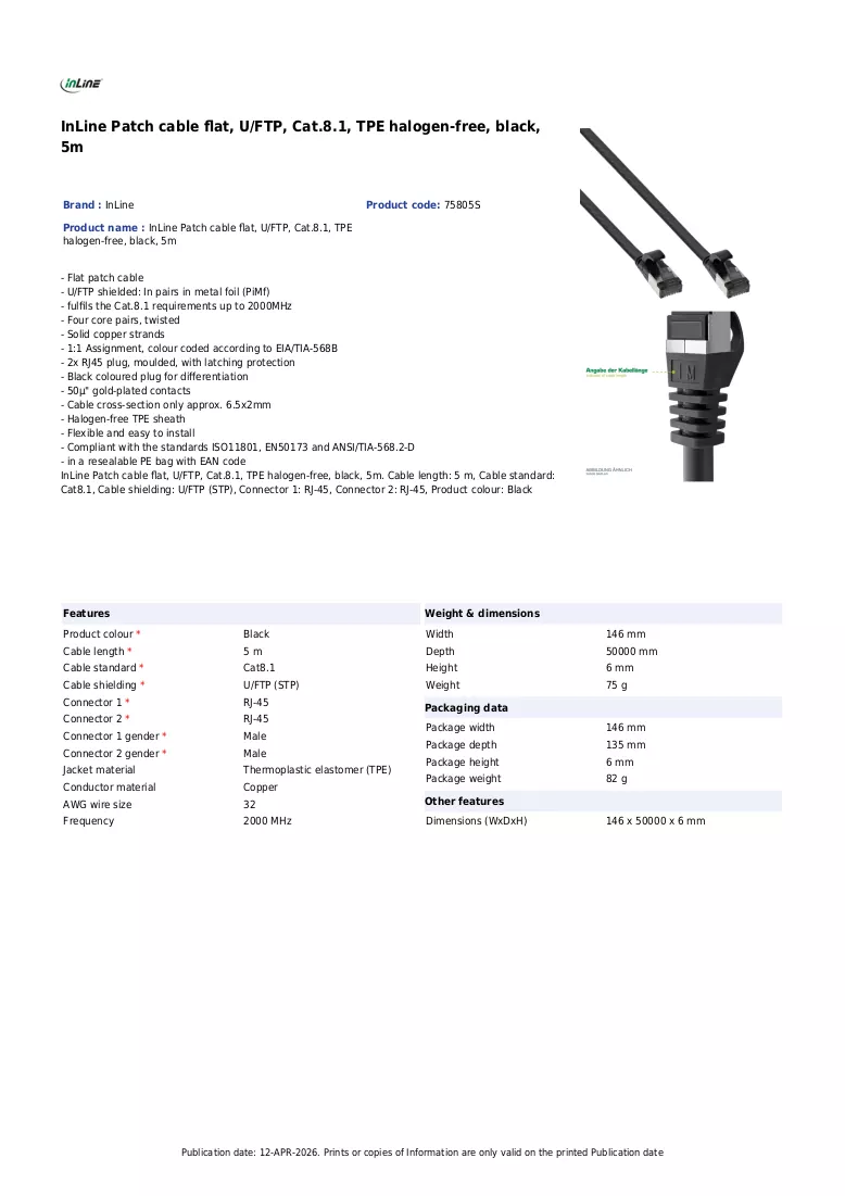 Brochure