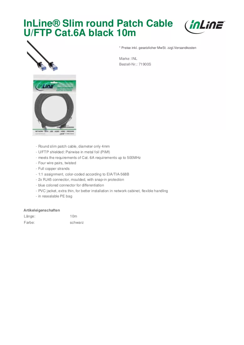 Brochure