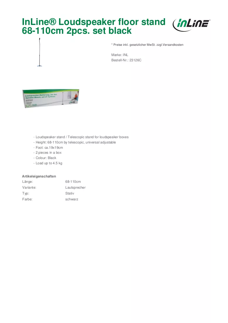 Brochure