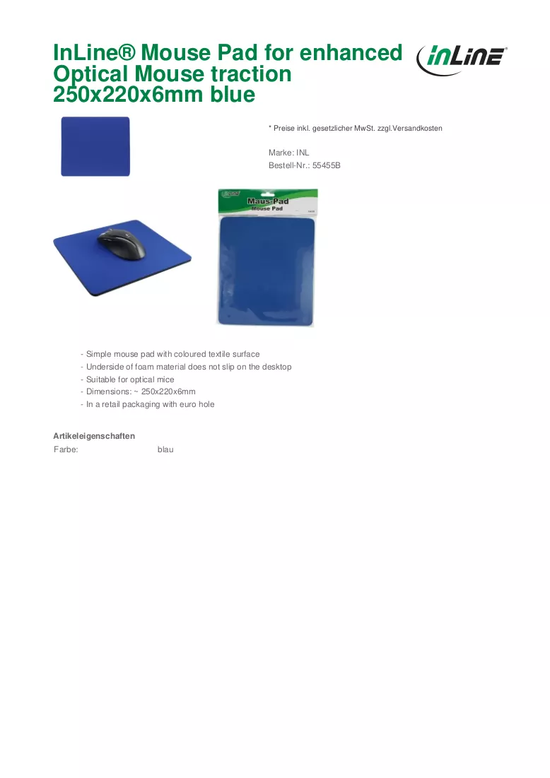 Brochure