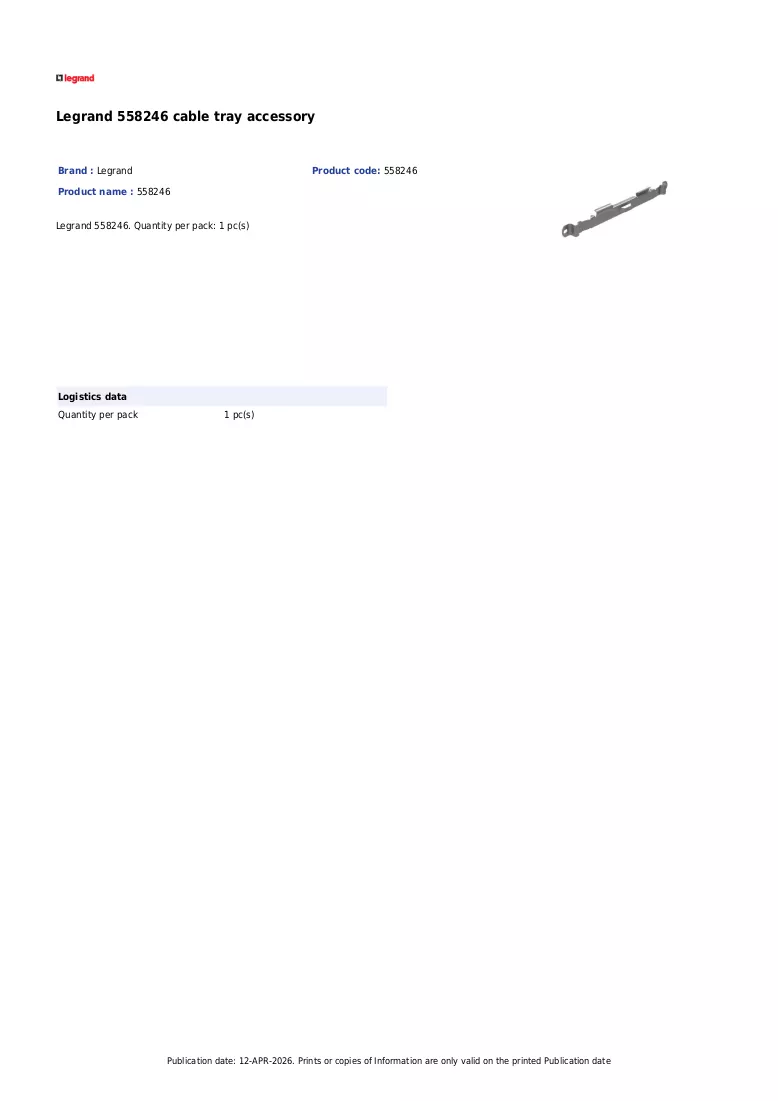 Brochure