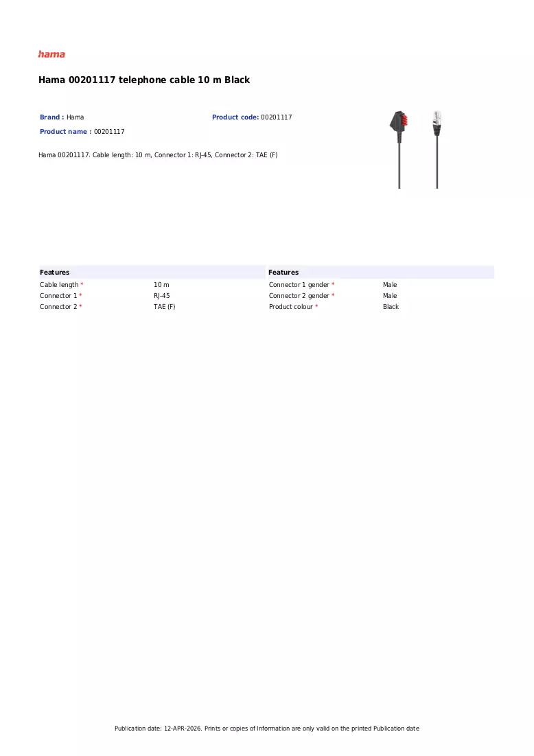 Brochure