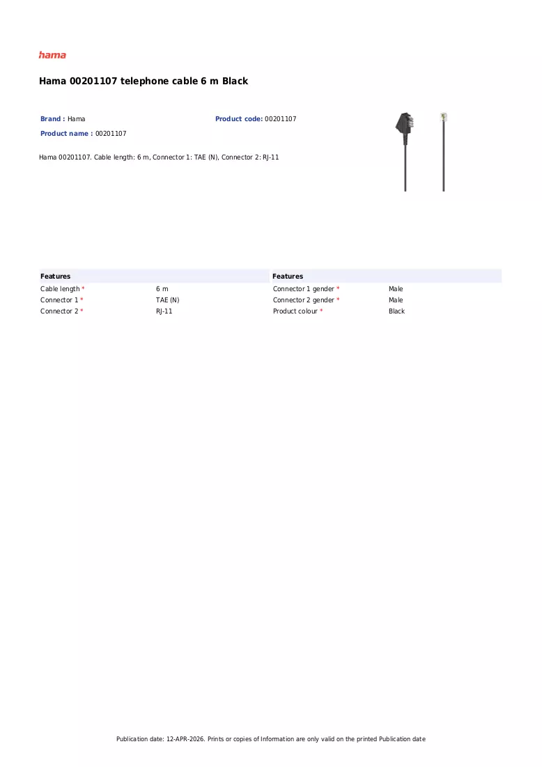 Brochure