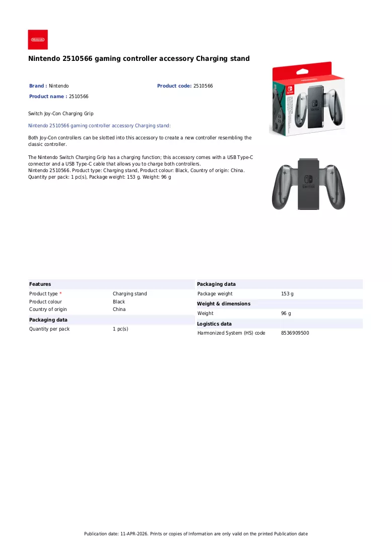 Brochure