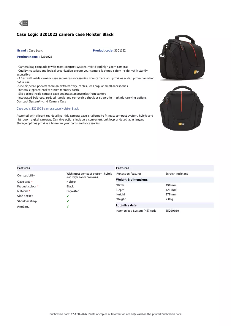 Brochure