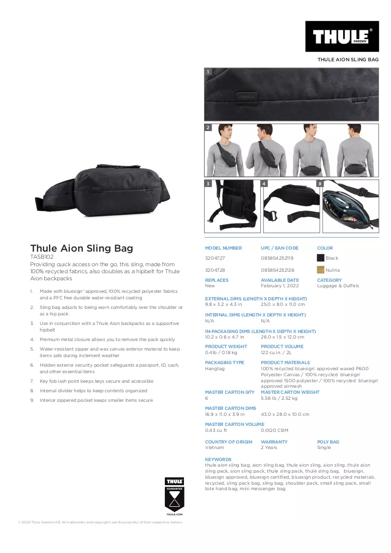 Brochure
