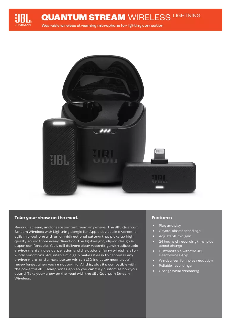 Brochure