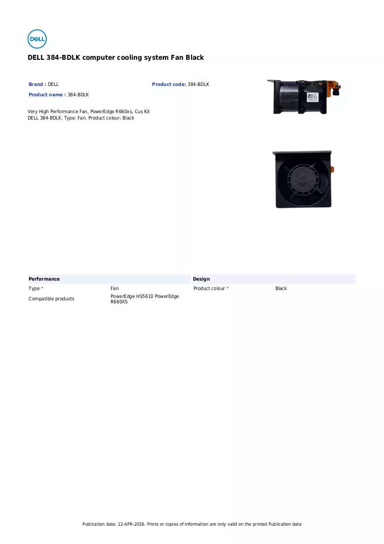 Brochure