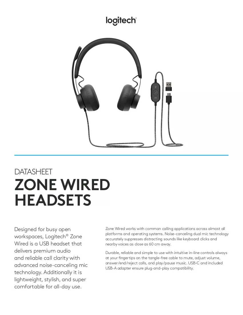Brochure