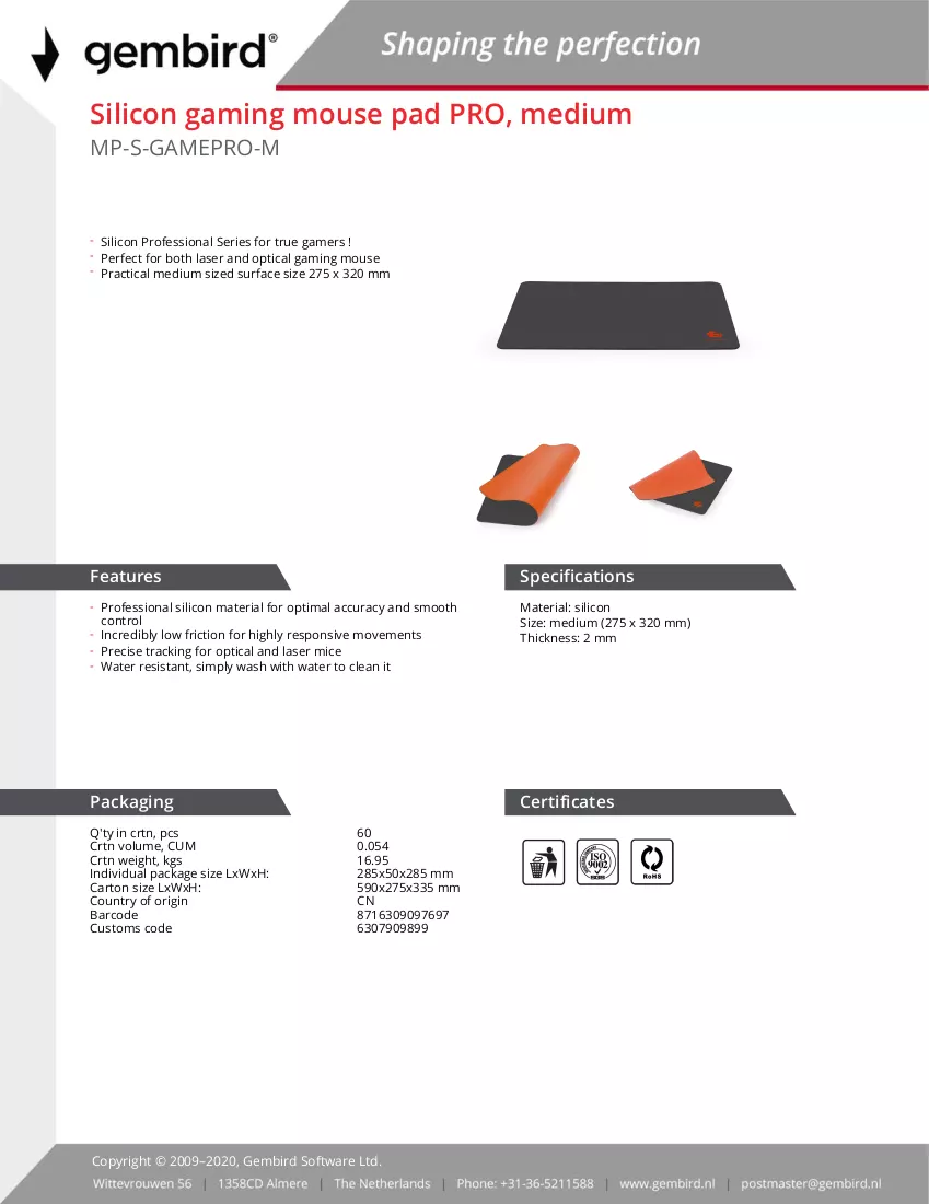 Brochure