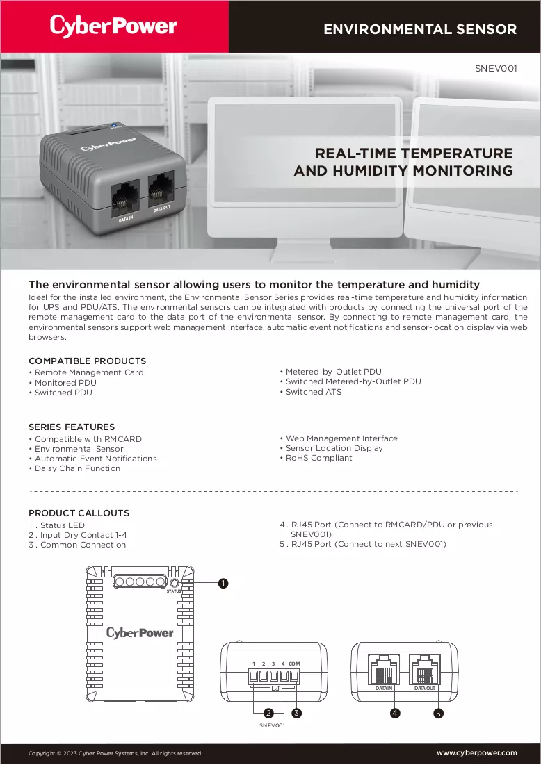 Brochure