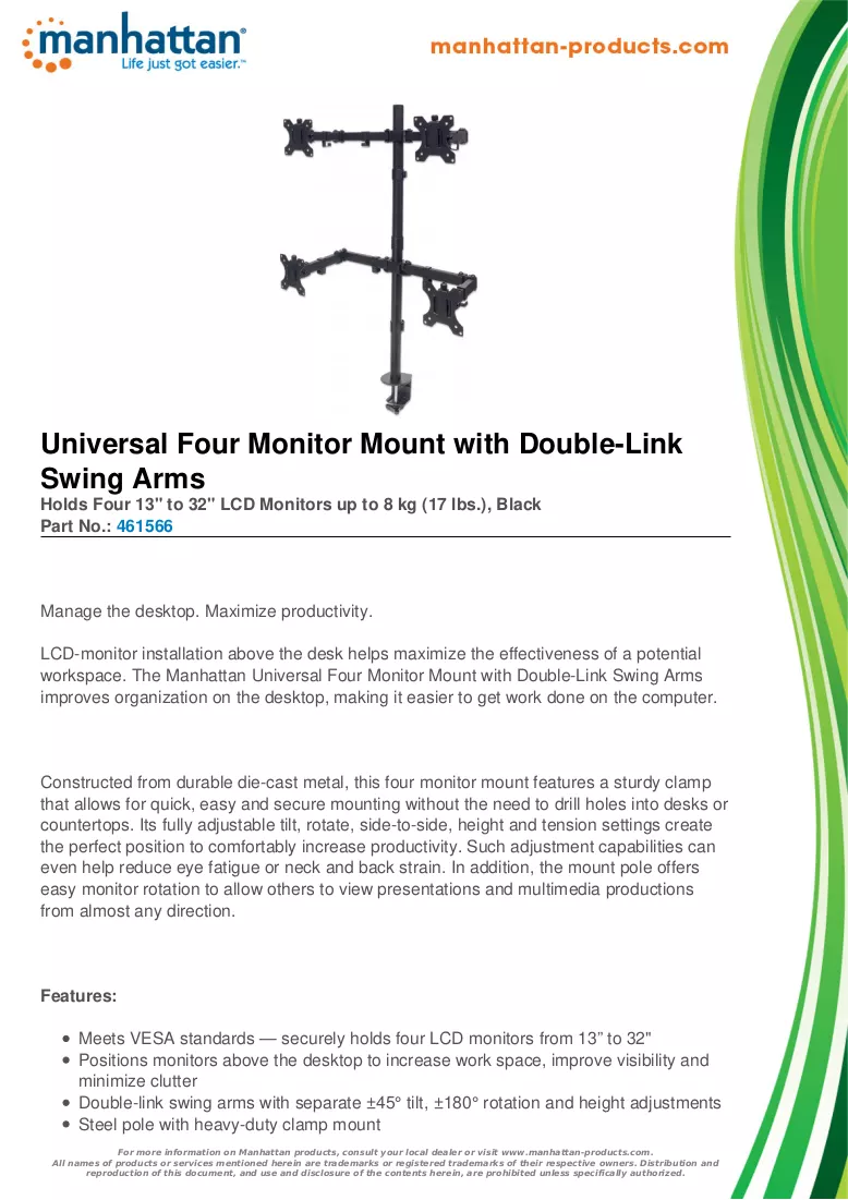 Brochure