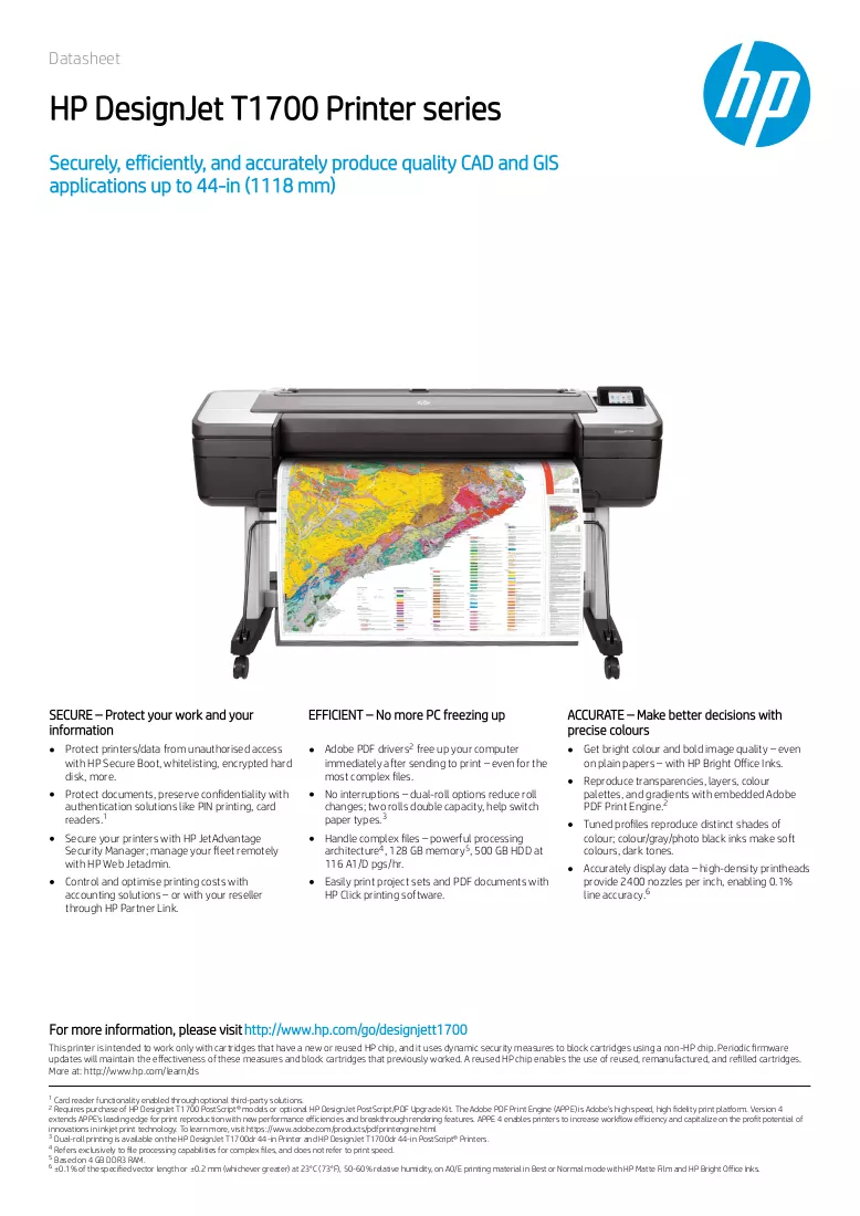 Brochure