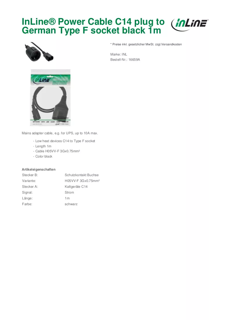 Brochure