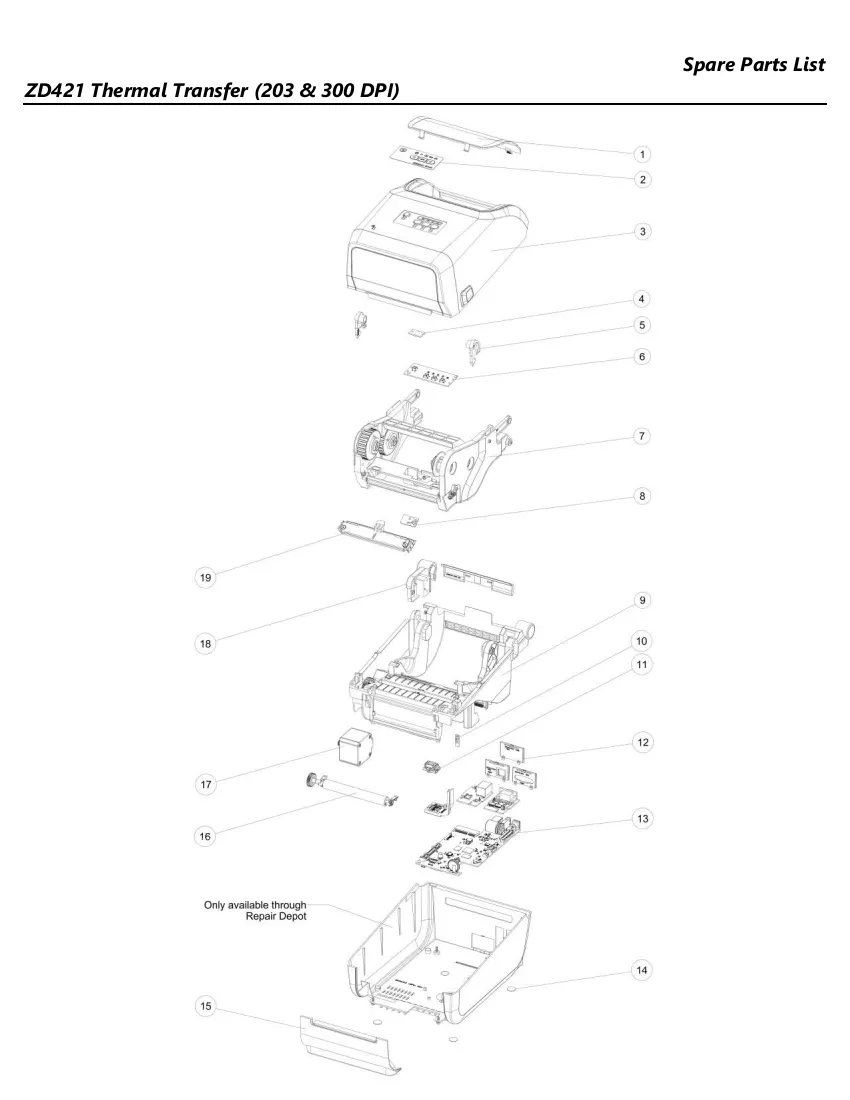 Brochure