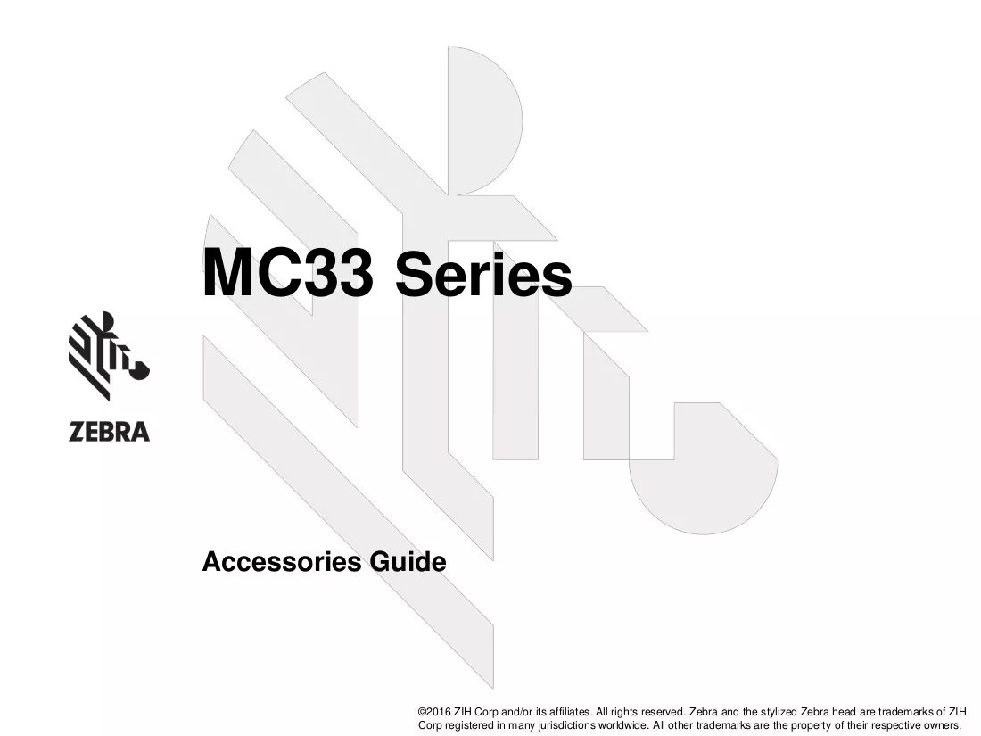 Brochure