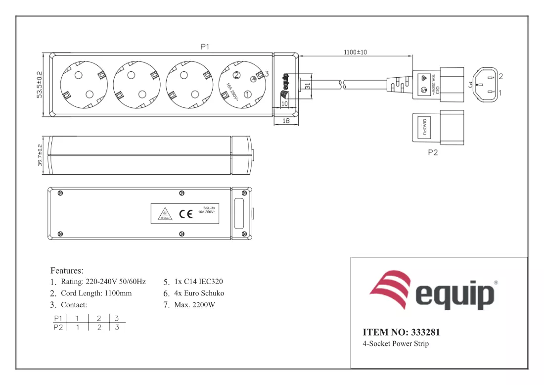 Brochure