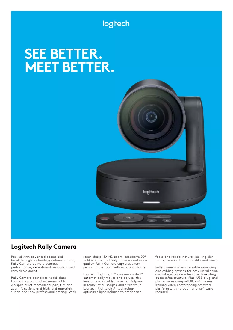 Brochure