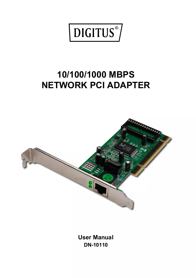Brochure
