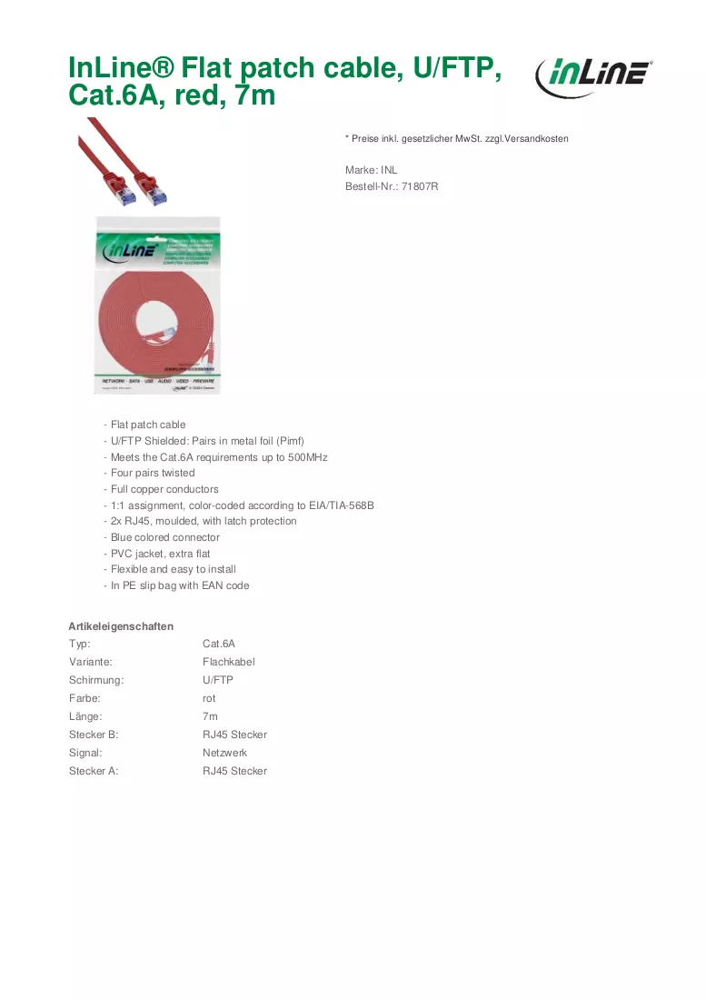 Brochure