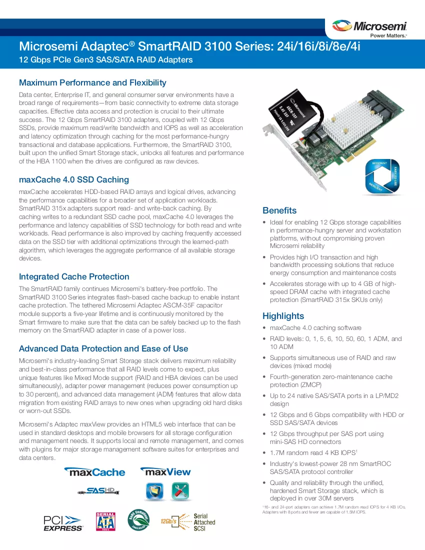 Brochure